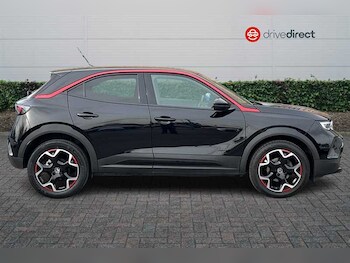 Used Vauxhall Mokka 2021 for sale - 78131100: Photo