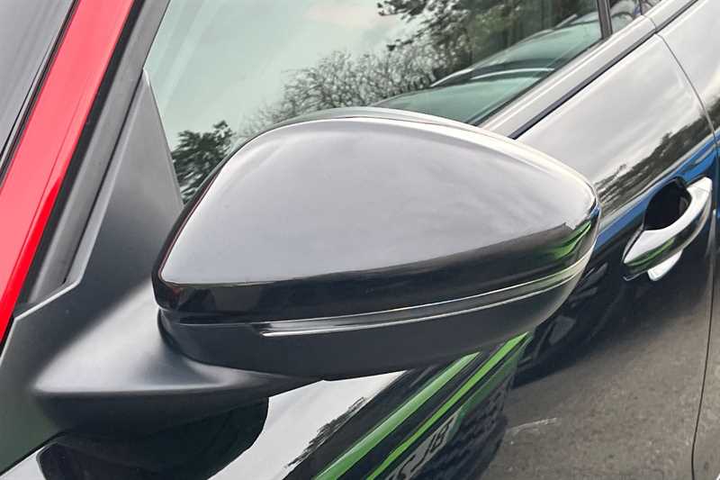 Used Vauxhall Mokka 2021 for sale - 78131100: Photo 35