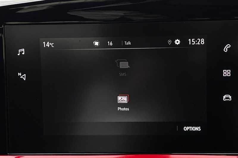 Used Vauxhall Mokka 2021 for sale - 78131100: Photo 44