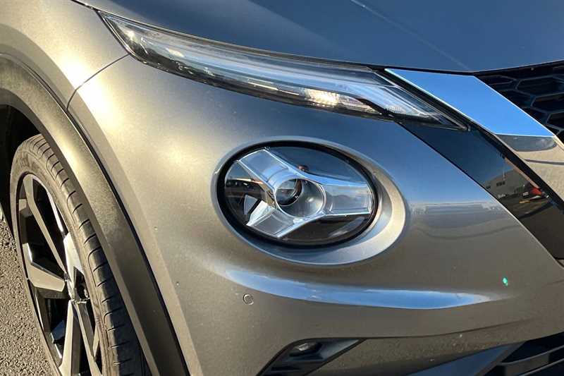 Used Nissan Juke 2021 for sale - 77473457: Photo 28