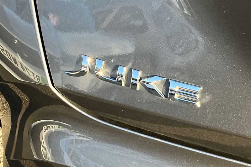 Used Nissan Juke 2021 for sale - 77473457: Photo 30