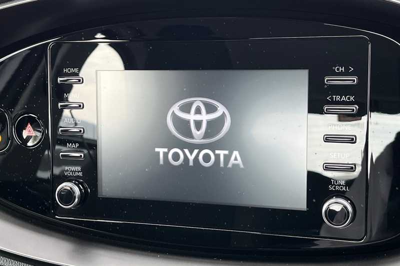 Used Toyota Aygo X 2023 for sale - 78050037: Photo 17