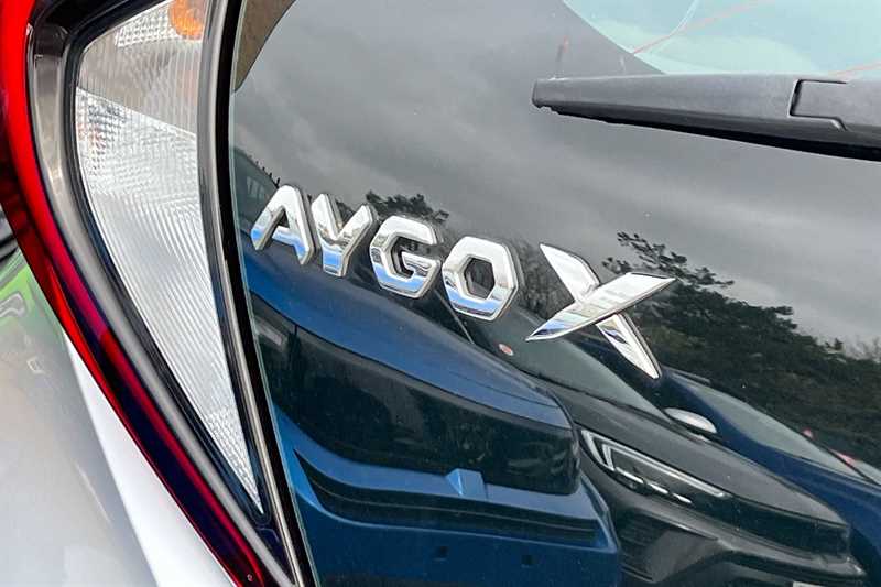 Used Toyota Aygo X 2023 for sale - 78050037: Photo 30