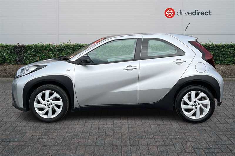 Used Toyota Aygo X 2023 for sale - 78050037: Photo 6