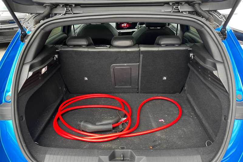 Used Vauxhall Astra 2023 for sale - 77295618: Photo 25