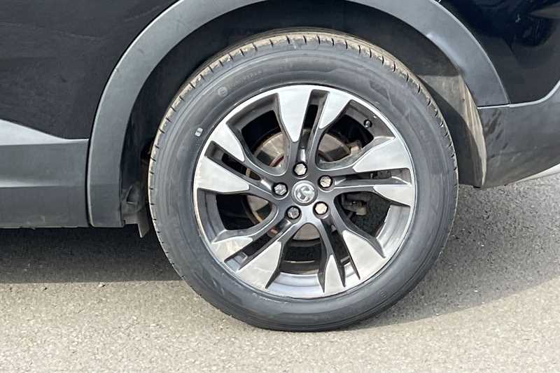 Used Vauxhall Grandland X for sale - 78143437: Photo 12