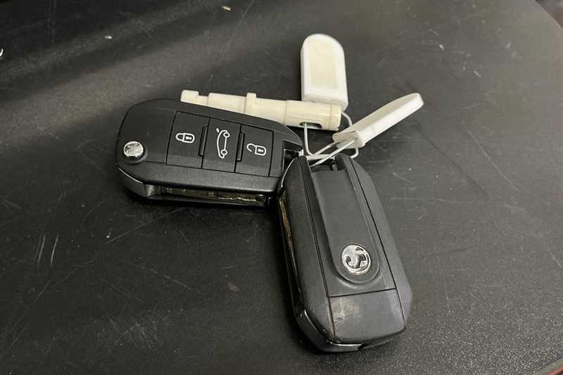 Used Vauxhall Grandland X for sale - 78143437: Photo 36