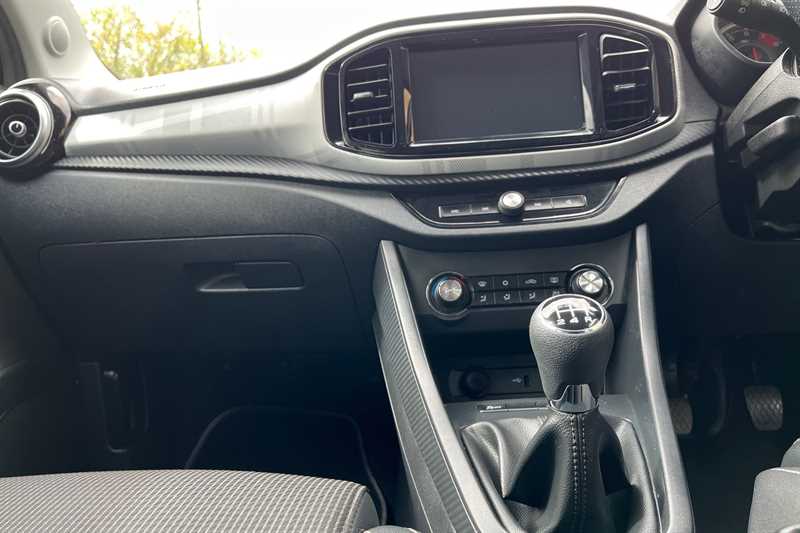 Used MG MG3 2023 for sale - 78138061: Photo 14