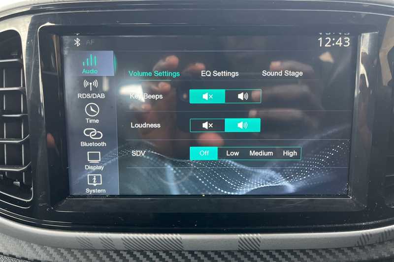 Used MG MG3 2023 for sale - 78138061: Photo 38