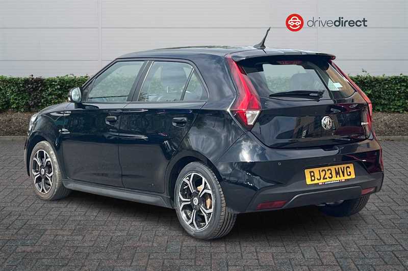Used MG MG3 2023 for sale - 78138061: Photo 5
