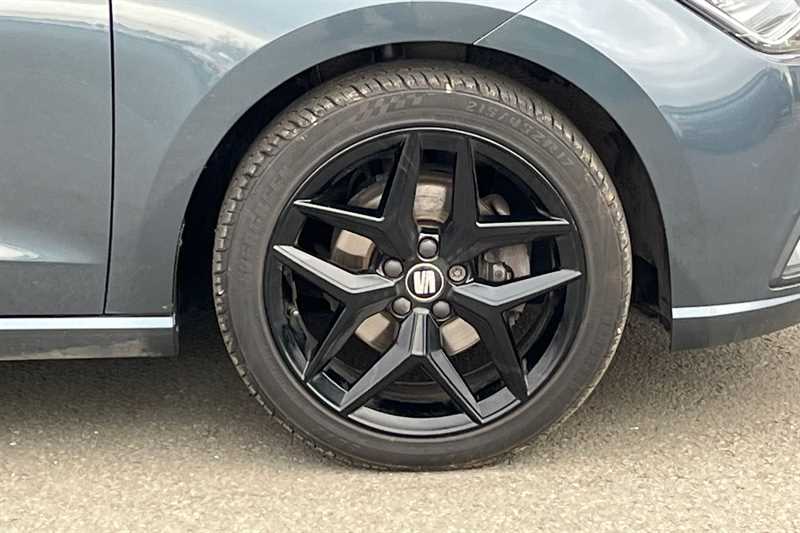 Used SEAT Ibiza 2020 for sale - 77741849: Photo 10