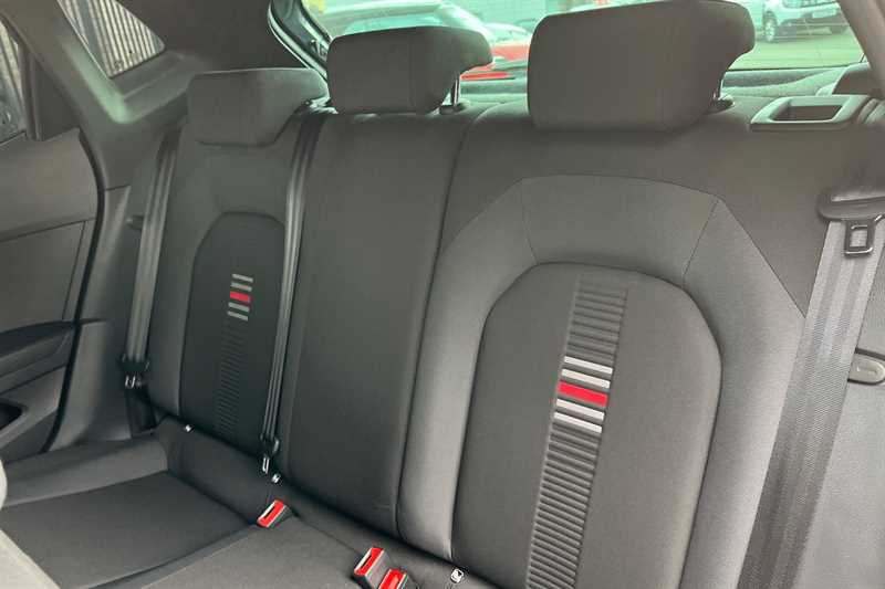 Used SEAT Ibiza 2020 for sale - 77741849: Photo 24