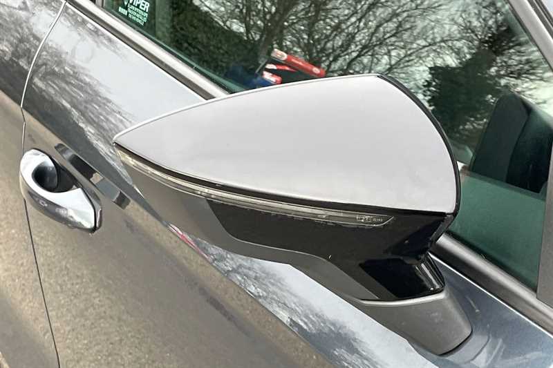 Used SEAT Ibiza 2020 for sale - 77741849: Photo 34