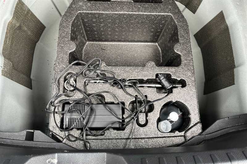 Used SEAT Ibiza 2020 for sale - 77741849: Photo 37