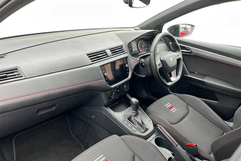 Used SEAT Ibiza 2020 for sale - 77741849: Photo 39