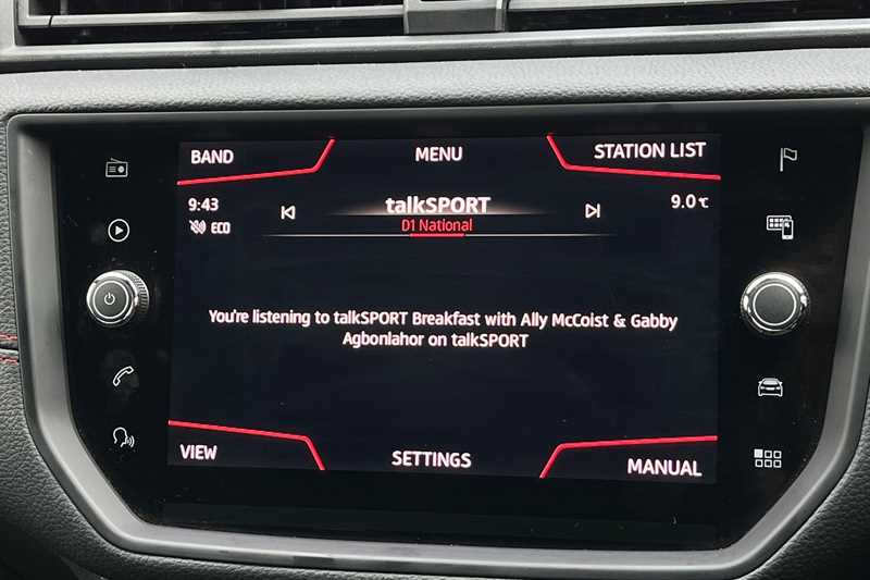 Used SEAT Ibiza 2020 for sale - 77741849: Photo 40