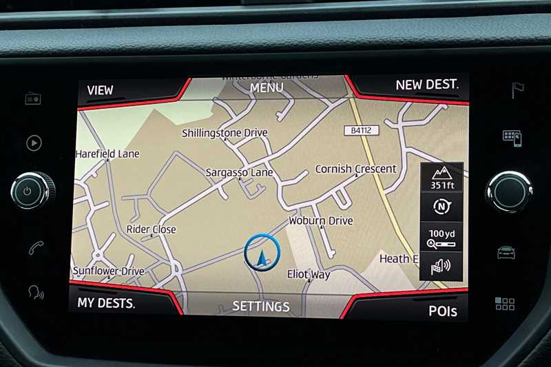 Used SEAT Ibiza 2020 for sale - 77741849: Photo 43