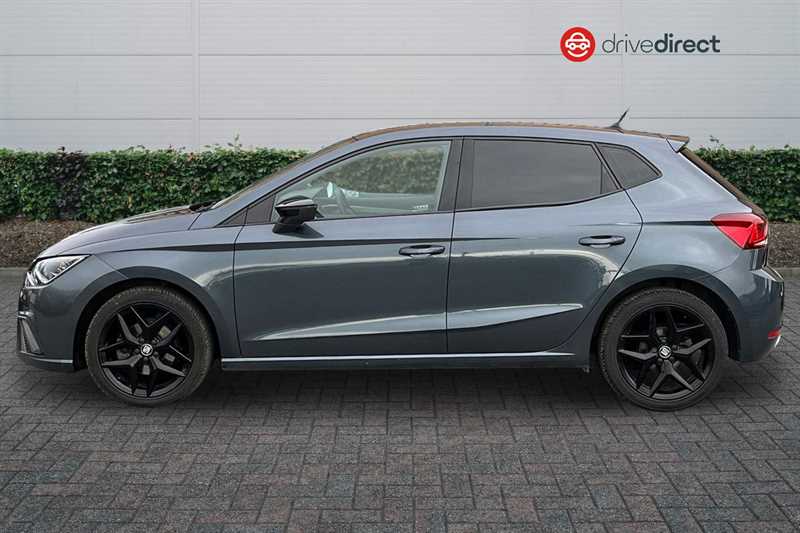 Used SEAT Ibiza 2020 for sale - 77741849: Photo 6