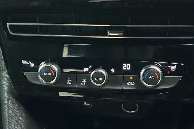 Used Vauxhall Mokka 2024 for sale - 77944367: Photo 15