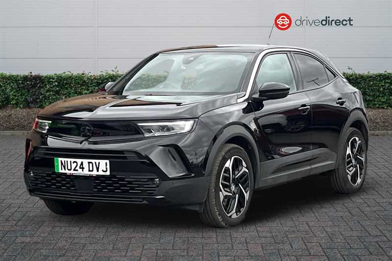 Used Vauxhall Mokka 2024 for sale - 77944367: Photo 7