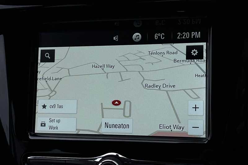 Used Vauxhall Corsa 2019 for sale - 77561798: Photo 43