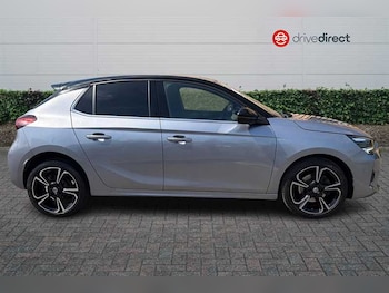 Used Vauxhall Corsa 2022 for sale - 78339101: Photo