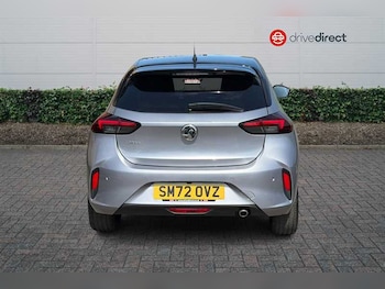 Used Vauxhall Corsa 2022 for sale - 78339101: Photo