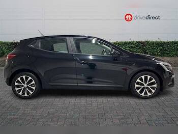 Used Renault Clio 2023 for sale - 79784293: Photo