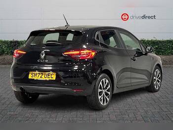 Used Renault Clio 2023 for sale - 79784293: Photo