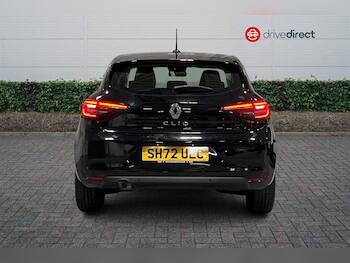 Used Renault Clio 2023 for sale - 79784293: Photo