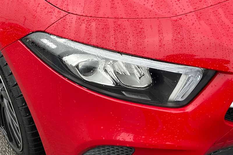 Used Mercedes-Benz A-Class 2019 for sale - 77929563: Photo 28