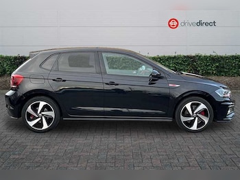 Used Volkswagen Polo 2021 for sale - 76956329: Photo