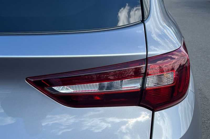 Used Vauxhall Grandland X 2020 for sale - 78139113: Photo 32