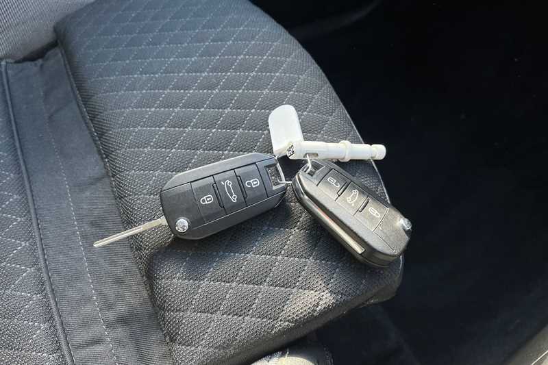 Used Vauxhall Grandland X 2020 for sale - 78139113: Photo 36