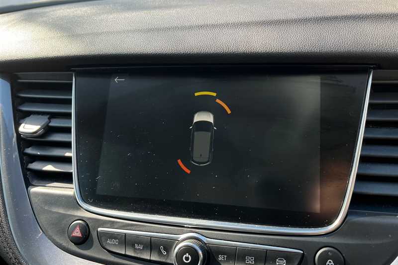 Used Vauxhall Grandland X 2020 for sale - 78139113: Photo 49