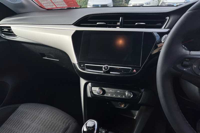 Used Vauxhall Corsa 2023 for sale - 76530086: Photo 14