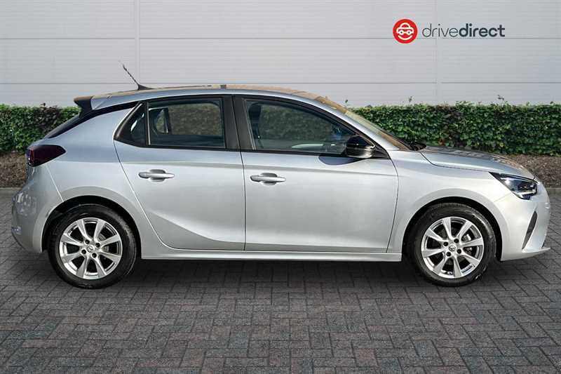 Used Vauxhall Corsa 2023 for sale - 76530086: Photo 2