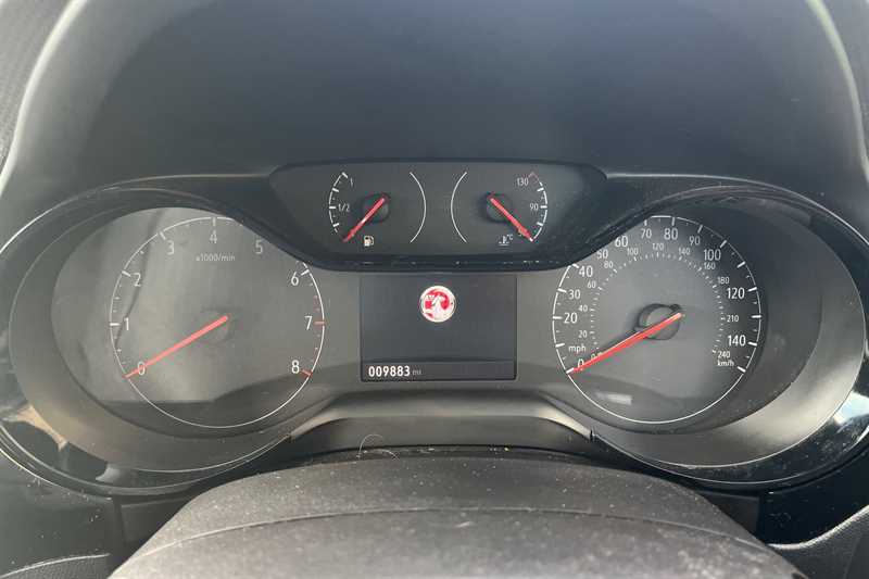 Used Vauxhall Corsa 2023 for sale - 76530086: Photo 20