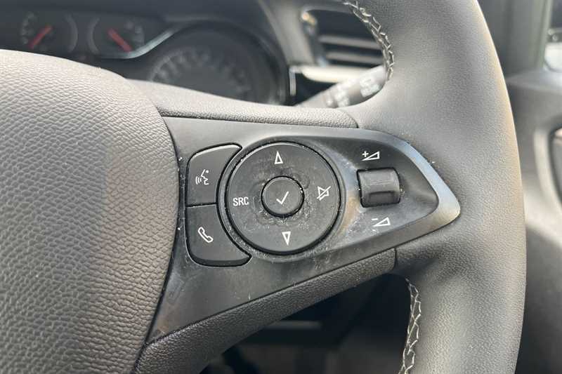 Used Vauxhall Corsa 2023 for sale - 76530086: Photo 22