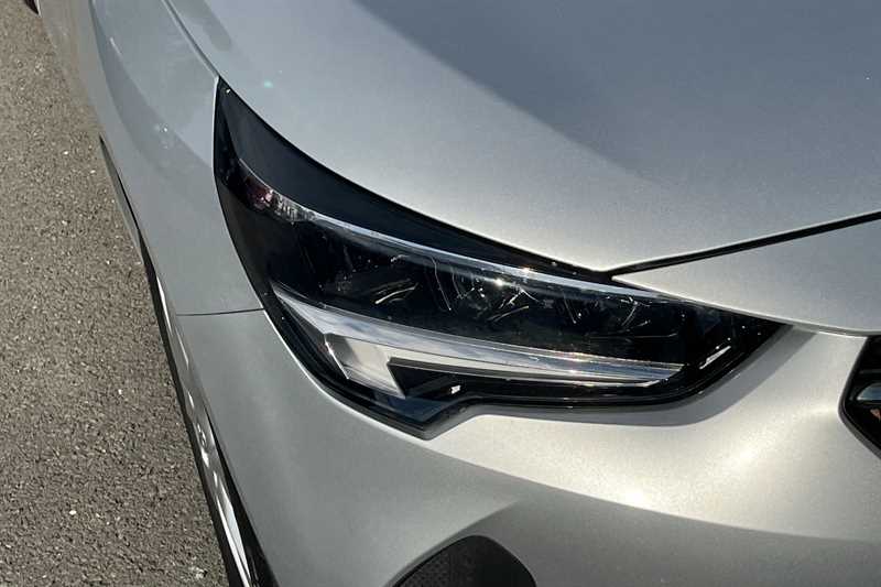Used Vauxhall Corsa 2023 for sale - 76530086: Photo 28