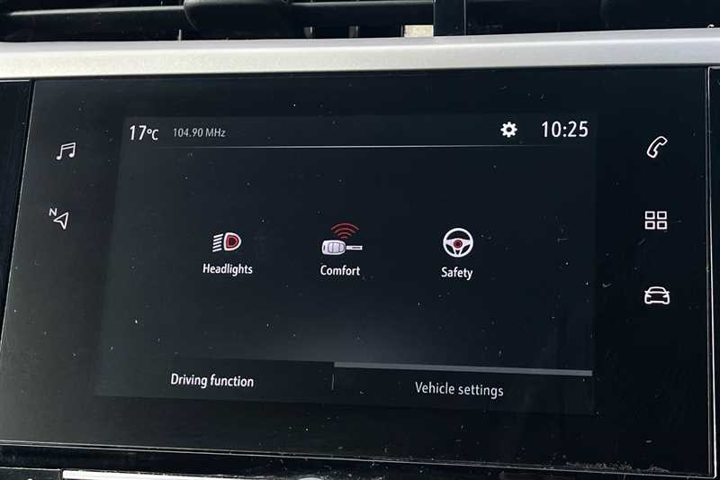 Used Vauxhall Corsa 2023 for sale - 76530086: Photo 44