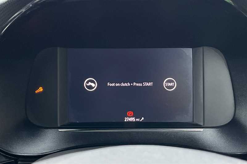 Used Vauxhall Corsa 2023 for sale - 77929551: Photo 20