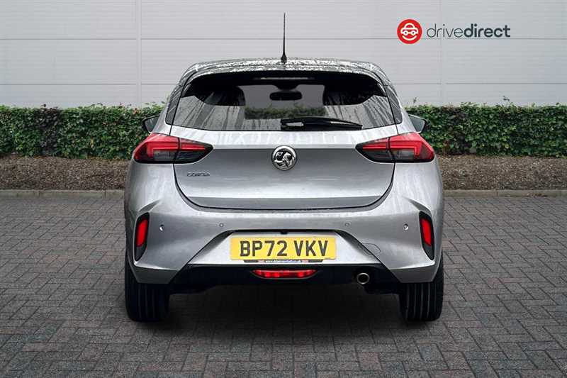 Used Vauxhall Corsa 2023 for sale - 77929551: Photo 4