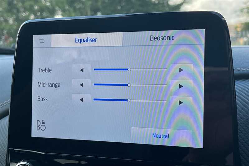 Used Ford Puma for sale - 76463124: Photo 45