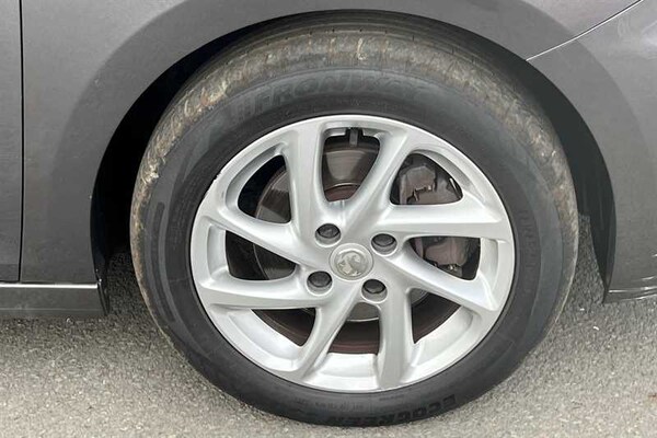Used Vauxhall Corsa 2020 for sale - 76261970: Photo 10
