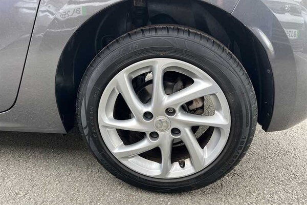 Used Vauxhall Corsa 2020 for sale - 76261970: Photo 12