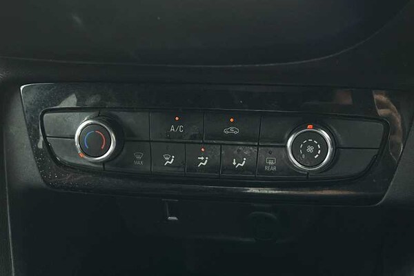 Used Vauxhall Corsa 2020 for sale - 76261970: Photo 15