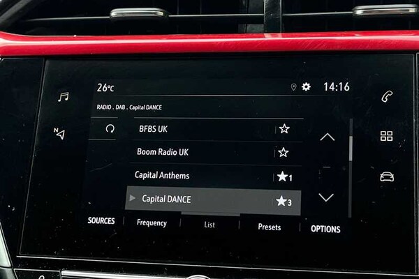 Used Vauxhall Corsa 2020 for sale - 76261970: Photo 18