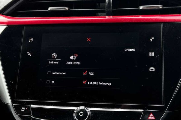 Used Vauxhall Corsa 2020 for sale - 76261970: Photo 19
