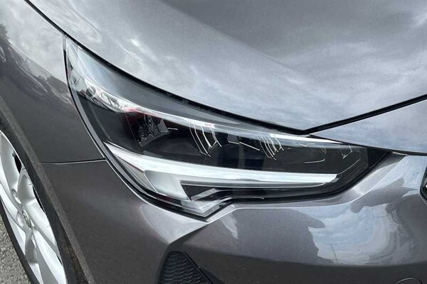 Used Vauxhall Corsa 2020 for sale - 76261970: Photo 28